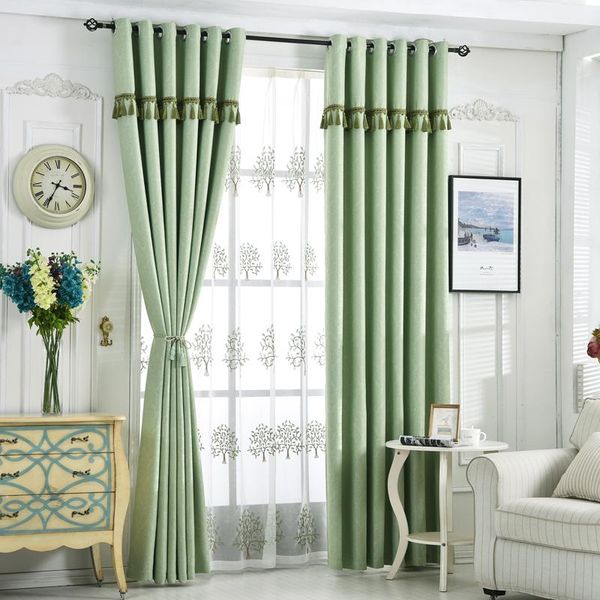 curtain & drapes green modern solid color blackout window bedroom cortinas for living room curtains fabrics
curtain & drapes green modern solid color blackout window bedroom cortinas for living room curtains fabrics