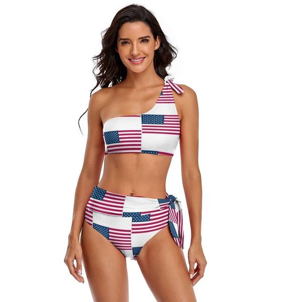 one-piece suits american flag bikini swimsuit high cut funny swimwear surf teenage 2 piece bathing suit
one-piece suits american flag bikini swimsuit high cut funny swimwear surf teenage 2 piece bathing suit