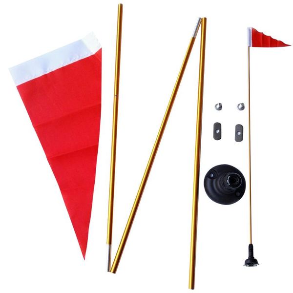 foot kayak safety flag with guide rail base kit canoe yacht accessories for kayaks canoes inflatable boats dinghy rafts/inflatable
foot kayak safety flag with guide rail base kit canoe yacht accessories for kayaks canoes inflatable boats dinghy rafts/inflatable