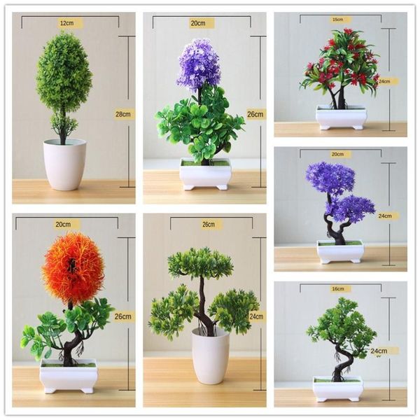 decorative flowers & wreaths 1pc multi style artificial plants bonsai home party decor flower pograph prop wedding el garden
decorative flowers & wreaths 1pc multi style artificial plants bonsai home party decor flower pograph prop wedding el garden