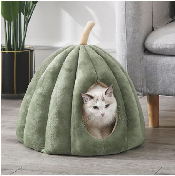 cat beds & furniture pet dog house tent kennel warm pumpkin cave soft velvet sleeping mat kitten puppy cozy bed for small medium dogs
cat beds & furniture pet dog house tent kennel warm pumpkin cave soft velvet sleeping mat kitten puppy cozy bed for small medium dogs