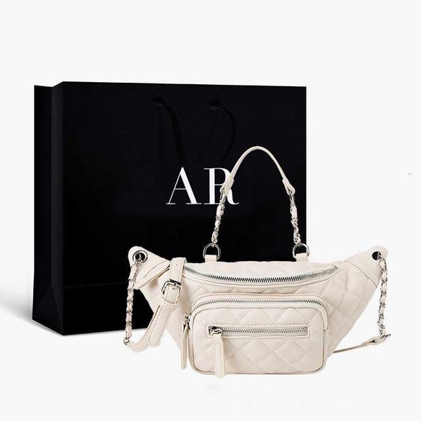 women's cht 2021 fashion cross chain korean personalized sports style street girl's waist bag
women's cht 2021 fashion cross chain korean personalized sports style street girl's waist bag