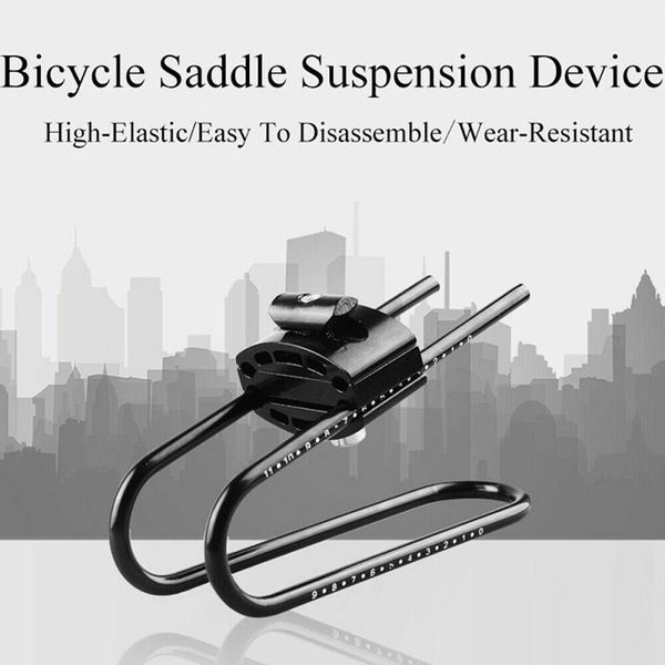 bike saddles comfortable outdoor bicycle saddle absorber seats cushion support mtb damper device alloy steel
bike saddles comfortable outdoor bicycle saddle absorber seats cushion support mtb damper device alloy steel