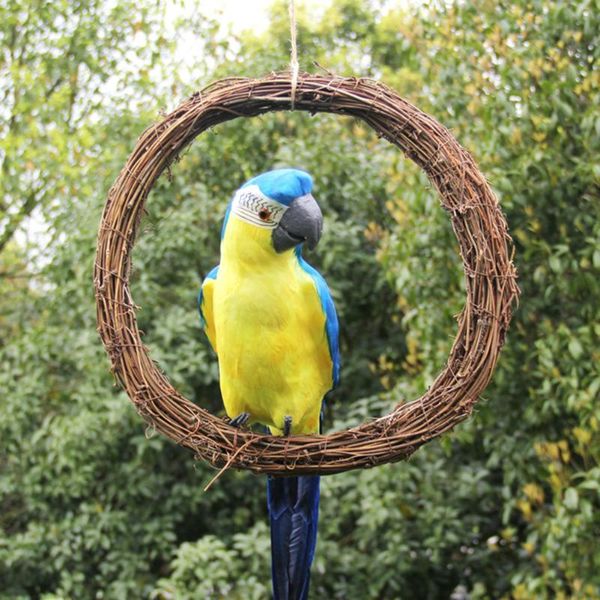 decorative flowers & wreaths natural rattan ring homemade wreath garland hanging vine diy craft wedding window door ornament supplies
decorative flowers & wreaths natural rattan ring homemade wreath garland hanging vine diy craft wedding window door ornament supplies