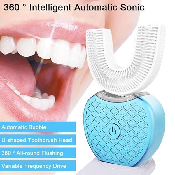automatic sonic electric toothbrush 360 degree silicone ultrasonic electronic tooth brush usb rechargeable 4 mode teeth cleaner smart
automatic sonic electric toothbrush 360 degree silicone ultrasonic electronic tooth brush usb rechargeable 4 mode teeth cleaner smart