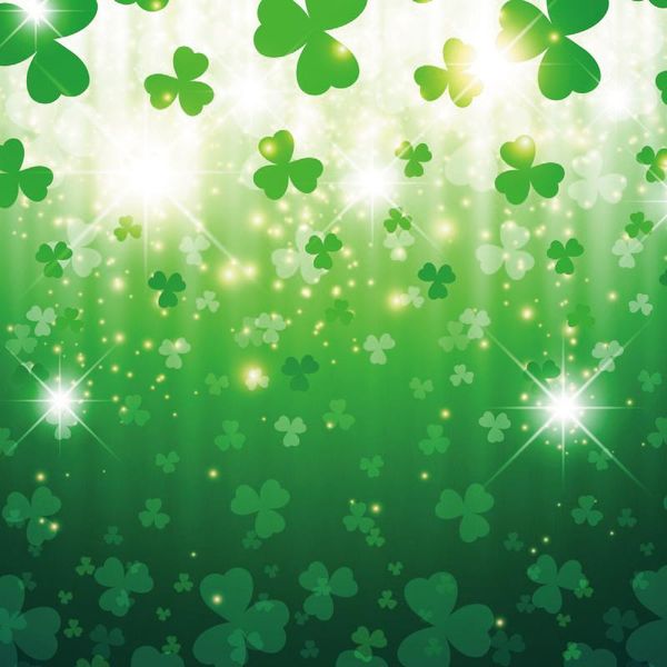 party decoration st. patrick's day backdrop firefly clover green pography background family holiday po booth studio prop
party decoration st. patrick's day backdrop firefly clover green pography background family holiday po booth studio prop