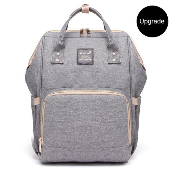 fashion mommy bag multifunctional large capacity maternal and baby milk bottle backpack diaper bags
fashion mommy bag multifunctional large capacity maternal and baby milk bottle backpack diaper bags