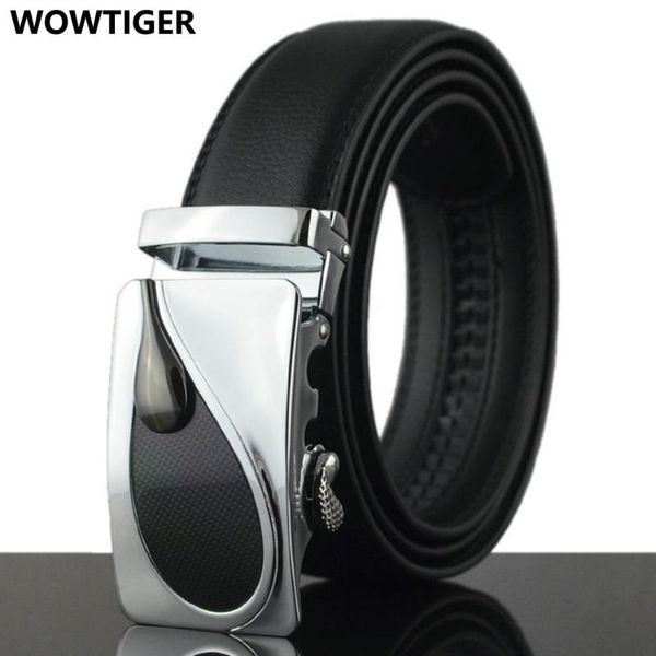 male automatic buckle leather luxury men belt brand belts for ceinture homme, Black;brown
male automatic buckle leather luxury men belt brand belts for ceinture homme, Black;brown