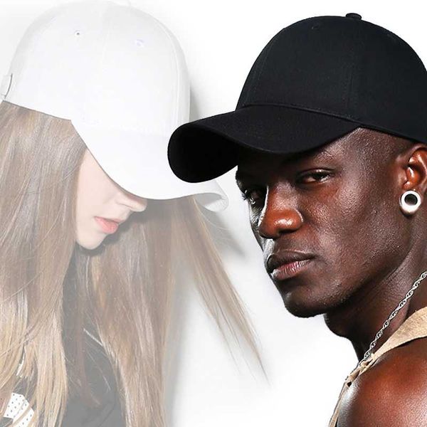 cotton cap solid simple color hard baseball cap men women adjustable casual outdoor sports hat cap, Blue;gray
cotton cap solid simple color hard baseball cap men women adjustable casual outdoor sports hat cap, Blue;gray