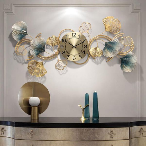 chinese style fashion living room light luxury ginkgo leaf wall clock creative art decoration atmospheric watch clocks
chinese style fashion living room light luxury ginkgo leaf wall clock creative art decoration atmospheric watch clocks