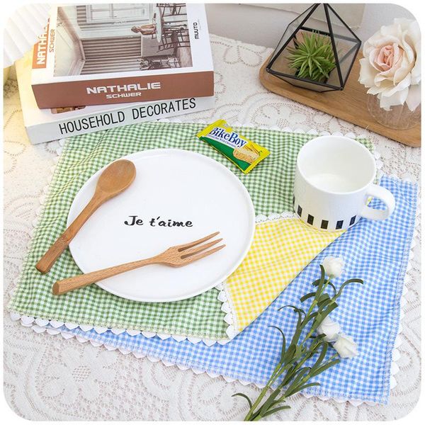 mats & pads w&g ins double-sided placemat bowl mat heat insulation table dining high temperature resistant plate western placement props
mats & pads w&g ins double-sided placemat bowl mat heat insulation table dining high temperature resistant plate western placement props