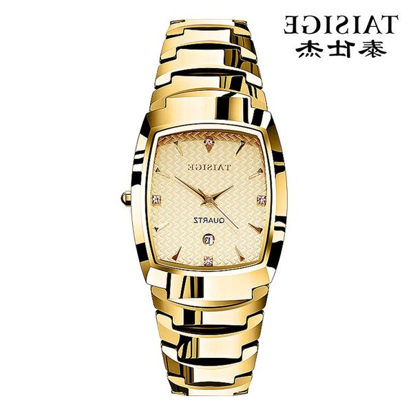 2021new stainless steel luxury automatic movement high-end party sports trendy, Silver
2021new stainless steel luxury automatic movement high-end party sports trendy, Silver