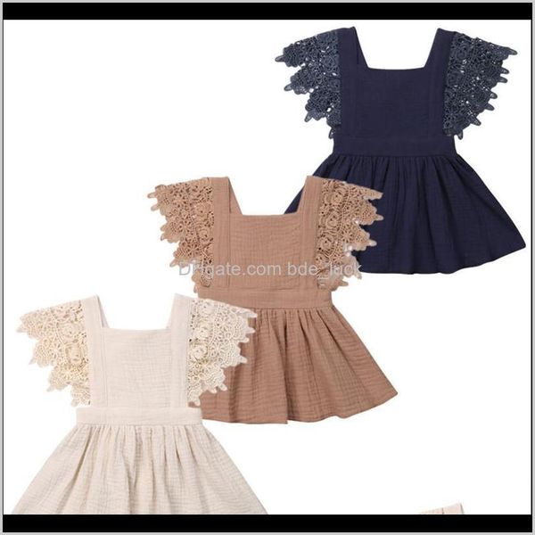 dresses clothing baby, & maternitysummer kids baby girls floral party cotton linen and lace sleeveless solid dress clothes 0-3t drop deliver, Red;yellow
dresses clothing baby, & maternitysummer kids baby girls floral party cotton linen and lace sleeveless solid dress clothes 0-3t drop deliver, Red;yellow