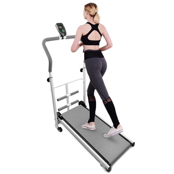 multi-function gym stepper walking fitness treadmills mini home treadmill body building running walking machine with sit-up bar
multi-function gym stepper walking fitness treadmills mini home treadmill body building running walking machine with sit-up bar