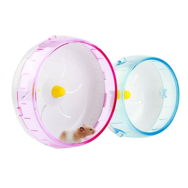 small animal supplies 3 size hamster running disc toy silent rotatory jogging wheel pet sports toys 2 colors
small animal supplies 3 size hamster running disc toy silent rotatory jogging wheel pet sports toys 2 colors