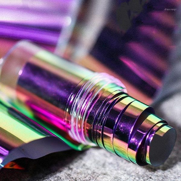 holographic nail stickers polish foil transfer starry sky laser sliders transparent art decal manicure designs1, Black
holographic nail stickers polish foil transfer starry sky laser sliders transparent art decal manicure designs1, Black