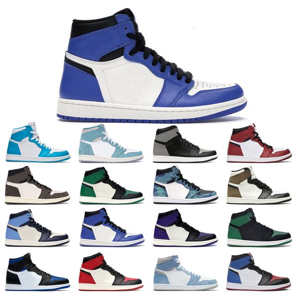 original jumpman 1s basketball shoes 1 men's turbo hyper royal unc dark mocha tie dye court purple bred toe cactus jack chicago obsidia
original jumpman 1s basketball shoes 1 men's turbo hyper royal unc dark mocha tie dye court purple bred toe cactus jack chicago obsidia