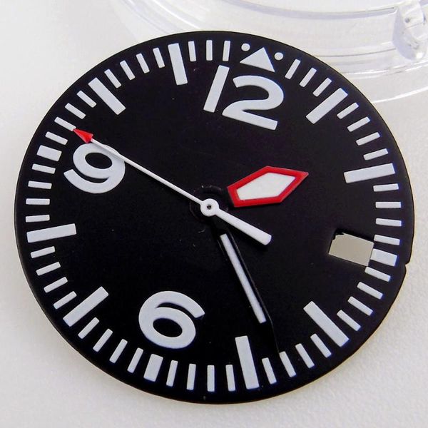 repair tools & kits for nh35 7s26, 7s36, 7s25, 7s35, 6r15 automatic movement 29mm black dial green luminous sword hands
repair tools & kits for nh35 7s26, 7s36, 7s25, 7s35, 6r15 automatic movement 29mm black dial green luminous sword hands