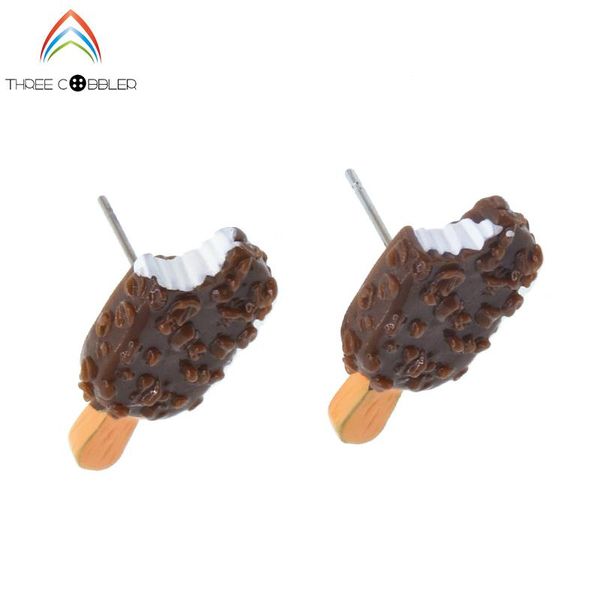 stud original design -cream bear biscuits earrings gift for women diy handmade jewelry sweet earring e1022, Golden;silver
stud original design -cream bear biscuits earrings gift for women diy handmade jewelry sweet earring e1022, Golden;silver