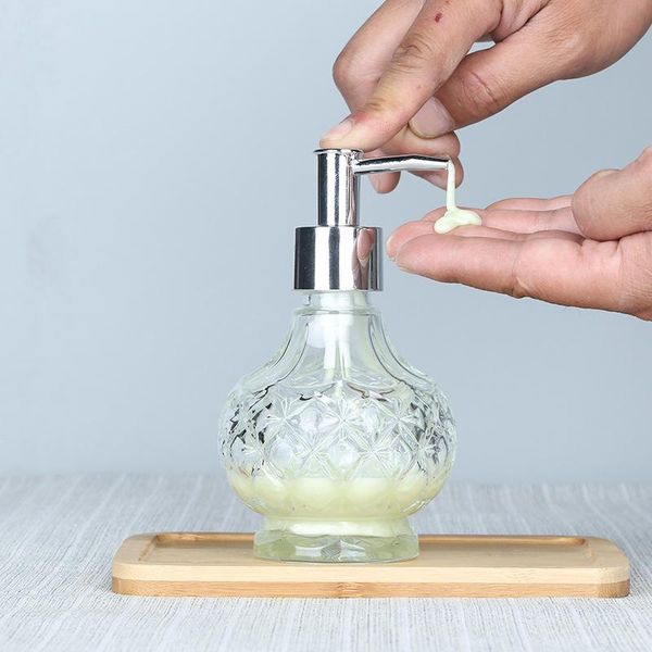 liquid soap dispenser shower gel shampoo glass empty pump bottle container bot
liquid soap dispenser shower gel shampoo glass empty pump bottle container bot