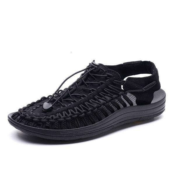 dress shoes summer men sandals fashion handmade weaving design breathable casual beach unique brand for size 39-47 ou0l, Black
dress shoes summer men sandals fashion handmade weaving design breathable casual beach unique brand for size 39-47 ou0l, Black