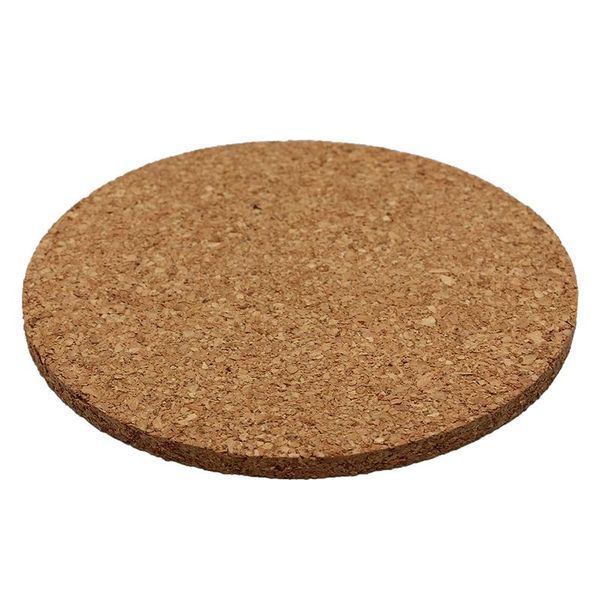 mats & pads 6pcs plain round cork coasters coffee drink tea cup mat placemats wine table
mats & pads 6pcs plain round cork coasters coffee drink tea cup mat placemats wine table