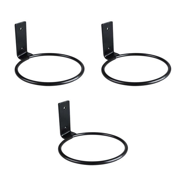planters & pots 3pcs planter tray holder shelves flower pot ring hanging bracket multifunctional space saving iron wall mounted potted plant
planters & pots 3pcs planter tray holder shelves flower pot ring hanging bracket multifunctional space saving iron wall mounted potted plant