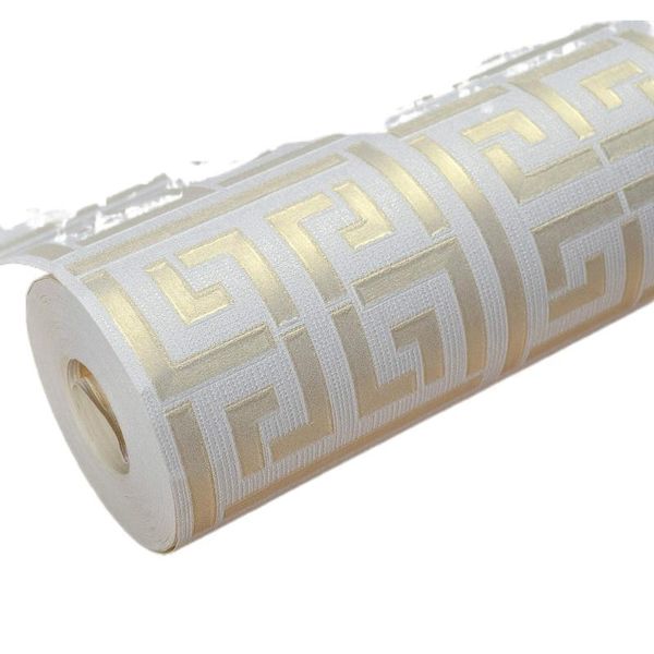 wallpapers 10m 3d white gold greek key pattern self-adhesive wallpaper modern home decoration peel and stick bedroom decor
wallpapers 10m 3d white gold greek key pattern self-adhesive wallpaper modern home decoration peel and stick bedroom decor