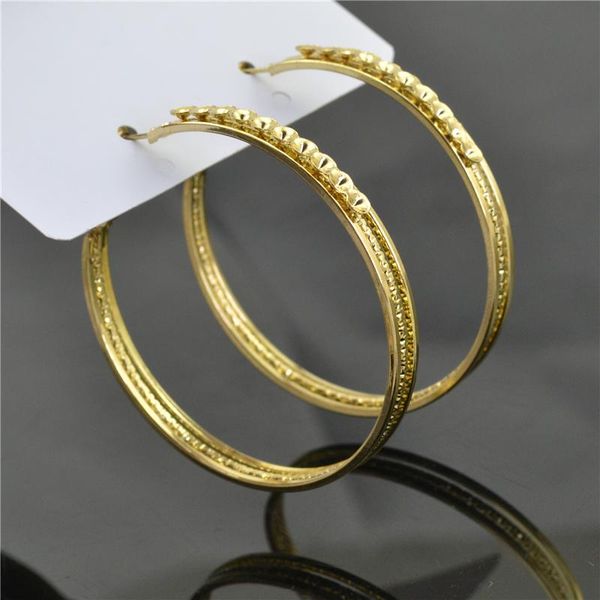 hoop & huggie earrings for women big circle fashion jewelry accessories 2021 casual personality style young beautiful princess earings, Golden;silver
hoop & huggie earrings for women big circle fashion jewelry accessories 2021 casual personality style young beautiful princess earings, Golden;silver