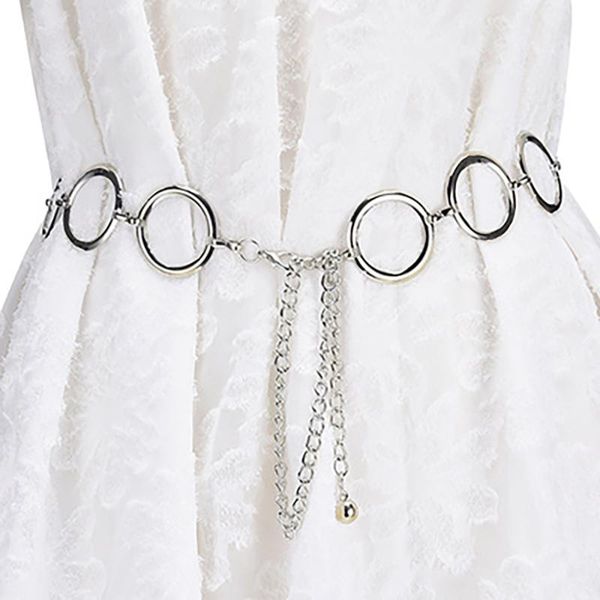 belts 2021 simple and versatile metal fashion waist chain flower rhinestone inlaid belt coat dress luxury women, Black;brown
belts 2021 simple and versatile metal fashion waist chain flower rhinestone inlaid belt coat dress luxury women, Black;brown