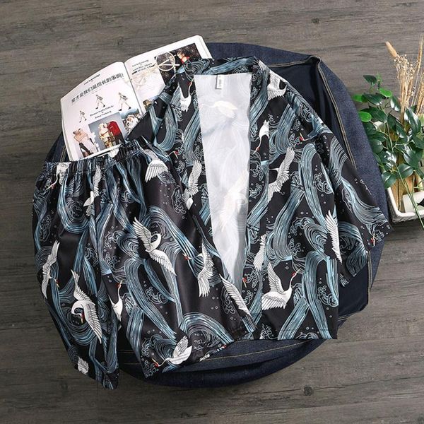 gym clothing fashion lovers individuality print blouse kimono spring suit beach comprehensive sports 3.31, White;black
gym clothing fashion lovers individuality print blouse kimono spring suit beach comprehensive sports 3.31, White;black