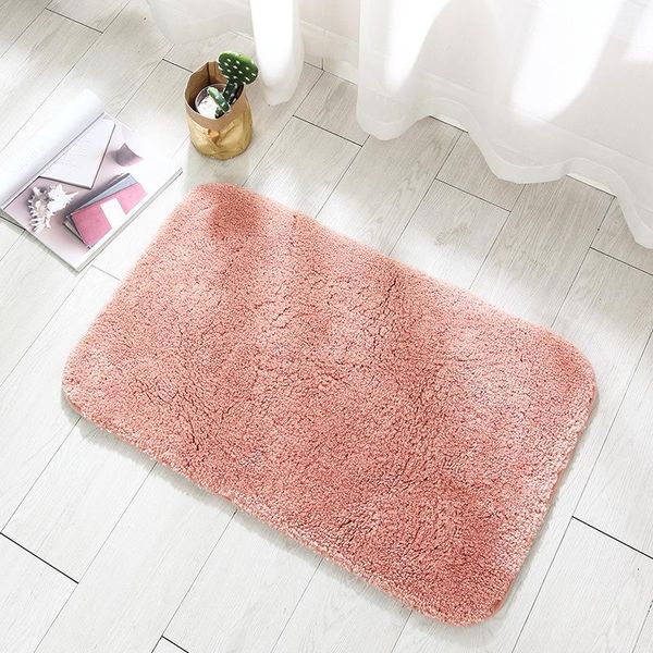 cushion/decorative pillow high plush thick doormat floor mat anti-slip water absorption carpet kitchen door bathroom toilet rug
cushion/decorative pillow high plush thick doormat floor mat anti-slip water absorption carpet kitchen door bathroom toilet rug