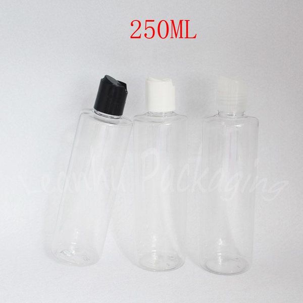 storage bottles & jars 250ml transparent flat shoulder bottle with disc cap , 250cc shower gel / lotion packaging empty cosmetic contain
storage bottles & jars 250ml transparent flat shoulder bottle with disc cap , 250cc shower gel / lotion packaging empty cosmetic contain