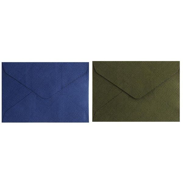 gift wrap 100pcs c6 window envelopes wedding party invitation envelope greeting cards envelopes- 50pcs blue & green
gift wrap 100pcs c6 window envelopes wedding party invitation envelope greeting cards envelopes- 50pcs blue & green
