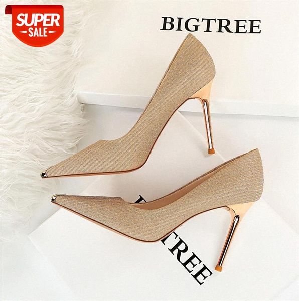 6826-17 european and american fashion banquet was thin stiletto high heel shallow mouth metal pointed heels women's single shoes #cc1y
6826-17 european and american fashion banquet was thin stiletto high heel shallow mouth metal pointed heels women's single shoes #cc1y