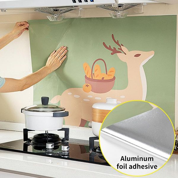 wall stickers 45x75cm and 60x90cm cartoon kitchen oil sticker water-proof oil-proof for home papel tapiz autoadhesivo
wall stickers 45x75cm and 60x90cm cartoon kitchen oil sticker water-proof oil-proof for home papel tapiz autoadhesivo