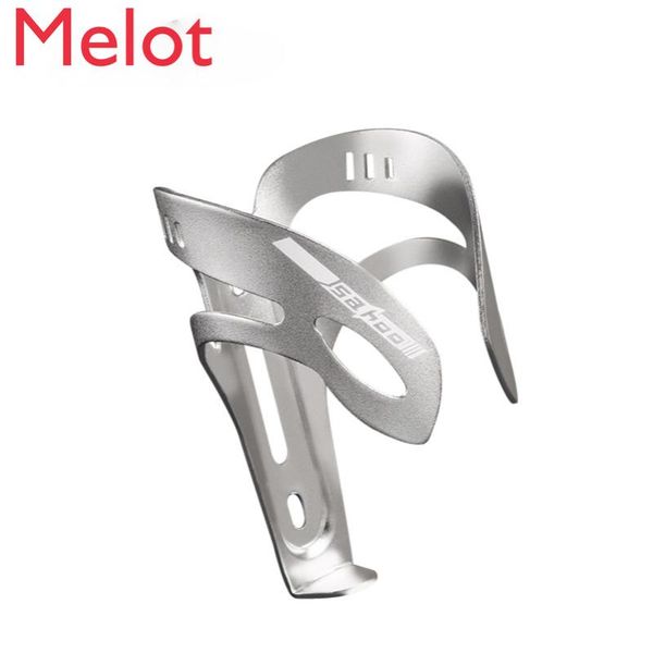 bicycle aluminum alloy water cup holder mountain bike road integrated molding cycling fixture and fitting car sunshade
bicycle aluminum alloy water cup holder mountain bike road integrated molding cycling fixture and fitting car sunshade