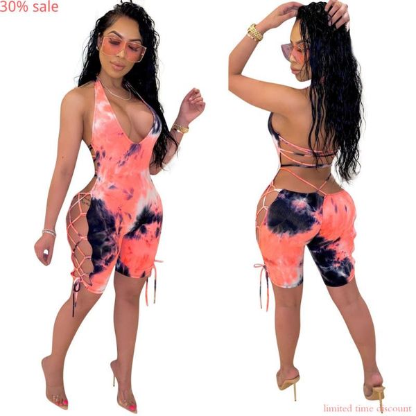 women's jumpsuits & rompers neon green backless beach bandage jumpsuit women short summer playsuit lace up hollow out bodycon, Black;white
women's jumpsuits & rompers neon green backless beach bandage jumpsuit women short summer playsuit lace up hollow out bodycon, Black;white