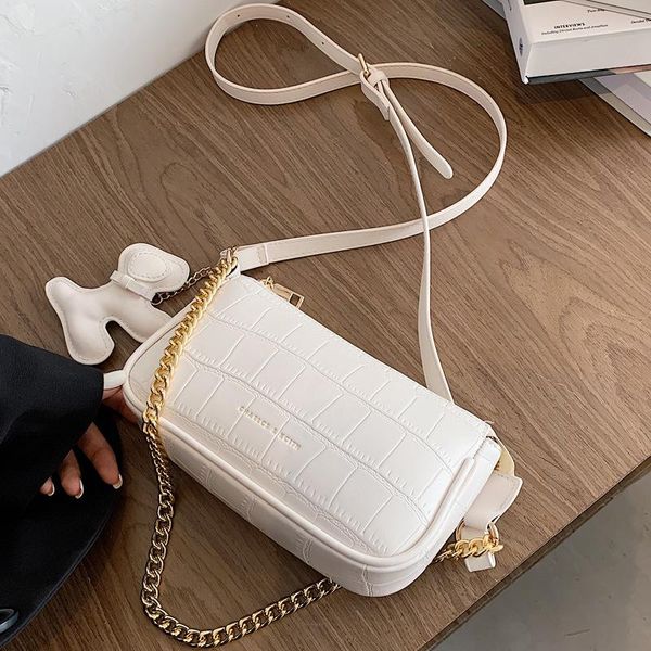 designer brand crossbody bag for women crocodile pattern messenger pu leather shoulder fashion camera bolso cross body
designer brand crossbody bag for women crocodile pattern messenger pu leather shoulder fashion camera bolso cross body
