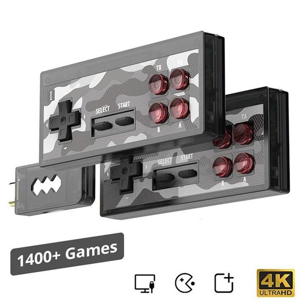 game controllers & joysticks data frog usb wireless handheld tv video console build in 1400 classic 4k 8 bit mini support output
game controllers & joysticks data frog usb wireless handheld tv video console build in 1400 classic 4k 8 bit mini support output