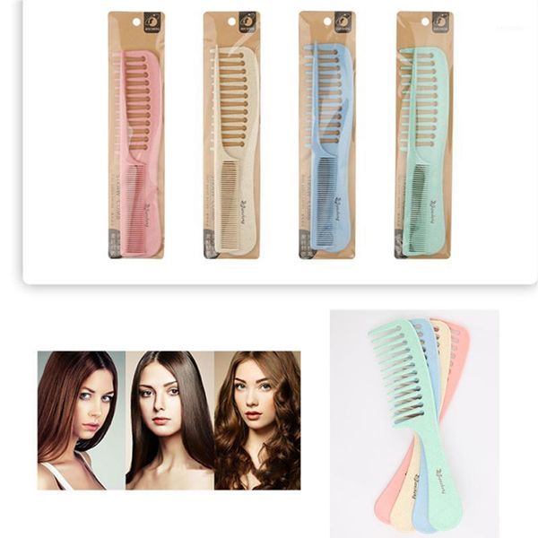 2pcs plastic barber combs fine tooth & wide comb hair cutting styling for salon hairdressing care tools brushes1, Silver
2pcs plastic barber combs fine tooth & wide comb hair cutting styling for salon hairdressing care tools brushes1, Silver