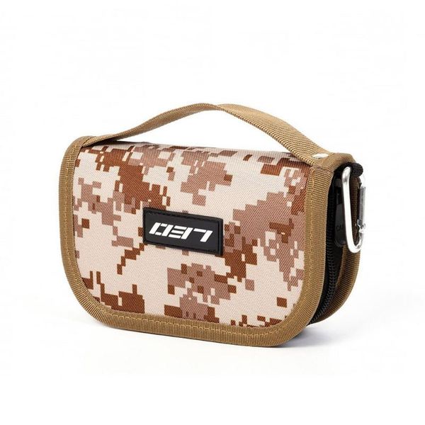 fishing accessories outdoor tackle bag large capacity canvas zipper sequins spoon lure bait fishhooks hand spinner storage case
fishing accessories outdoor tackle bag large capacity canvas zipper sequins spoon lure bait fishhooks hand spinner storage case