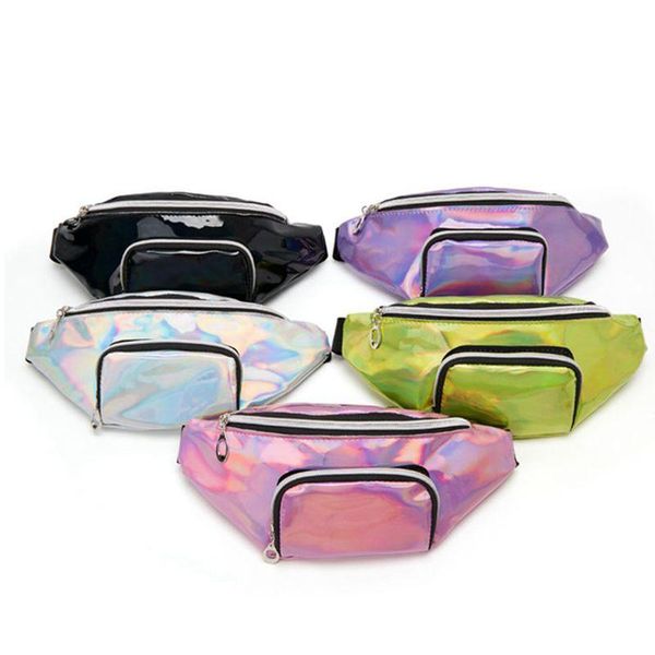 sequins holographic fanny pack female waist women's laser chest bag girls belt travel bum bags 2021
sequins holographic fanny pack female waist women's laser chest bag girls belt travel bum bags 2021