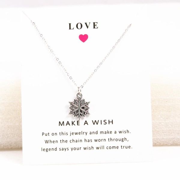 christmas series necklace and love card bell pendant short chain collar jewelry gift chains, Silver
christmas series necklace and love card bell pendant short chain collar jewelry gift chains, Silver