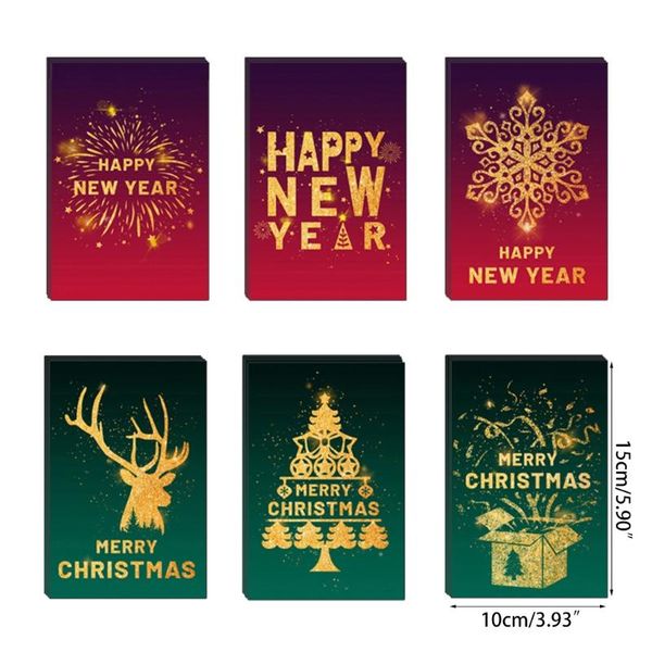 greeting cards 24 sets christmas glitter holiday postcards with envelope sticker
greeting cards 24 sets christmas glitter holiday postcards with envelope sticker