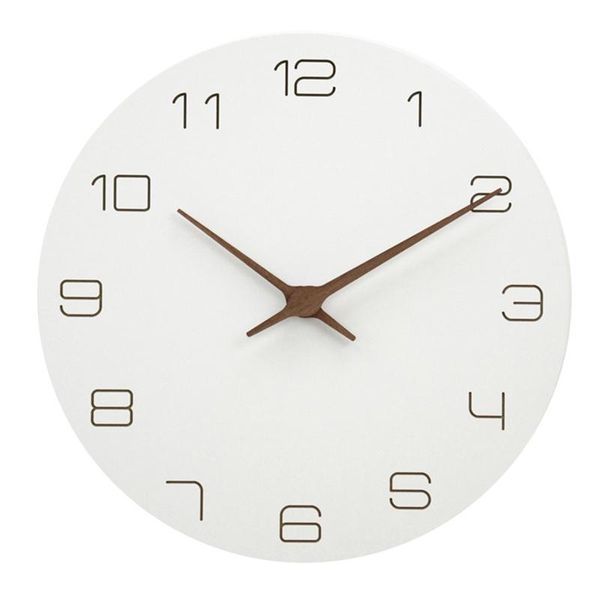inch wooden wall clock, clocks, silent quartz clockwork, modern style village clocks decorative kitchen
inch wooden wall clock, clocks, silent quartz clockwork, modern style village clocks decorative kitchen