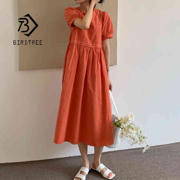 summer women's solid vintage lace patchwork long dress puff sleeve o neck loose casual elegant mid-length dresses d13133x 210419, Black;gray
summer women's solid vintage lace patchwork long dress puff sleeve o neck loose casual elegant mid-length dresses d13133x 210419, Black;gray