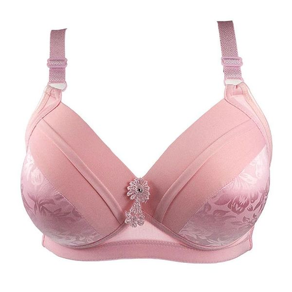 bras large size underwear for women bra comfortable push up no underwire thin cup female intiamtes lingerie, Red;black
bras large size underwear for women bra comfortable push up no underwire thin cup female intiamtes lingerie, Red;black