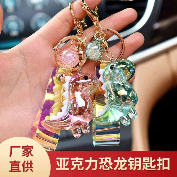 2021 fashion keychain cartoon creative doll magic color leather rope acrylic dinosaur car key chain bag accessories gift, Slivery;golden
2021 fashion keychain cartoon creative doll magic color leather rope acrylic dinosaur car key chain bag accessories gift, Slivery;golden