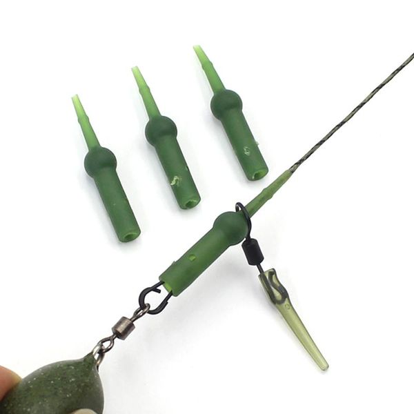 fishing accessories 20pcs chod heli buffer sleeves for carp helicopter rig running terminal tackles making
fishing accessories 20pcs chod heli buffer sleeves for carp helicopter rig running terminal tackles making
